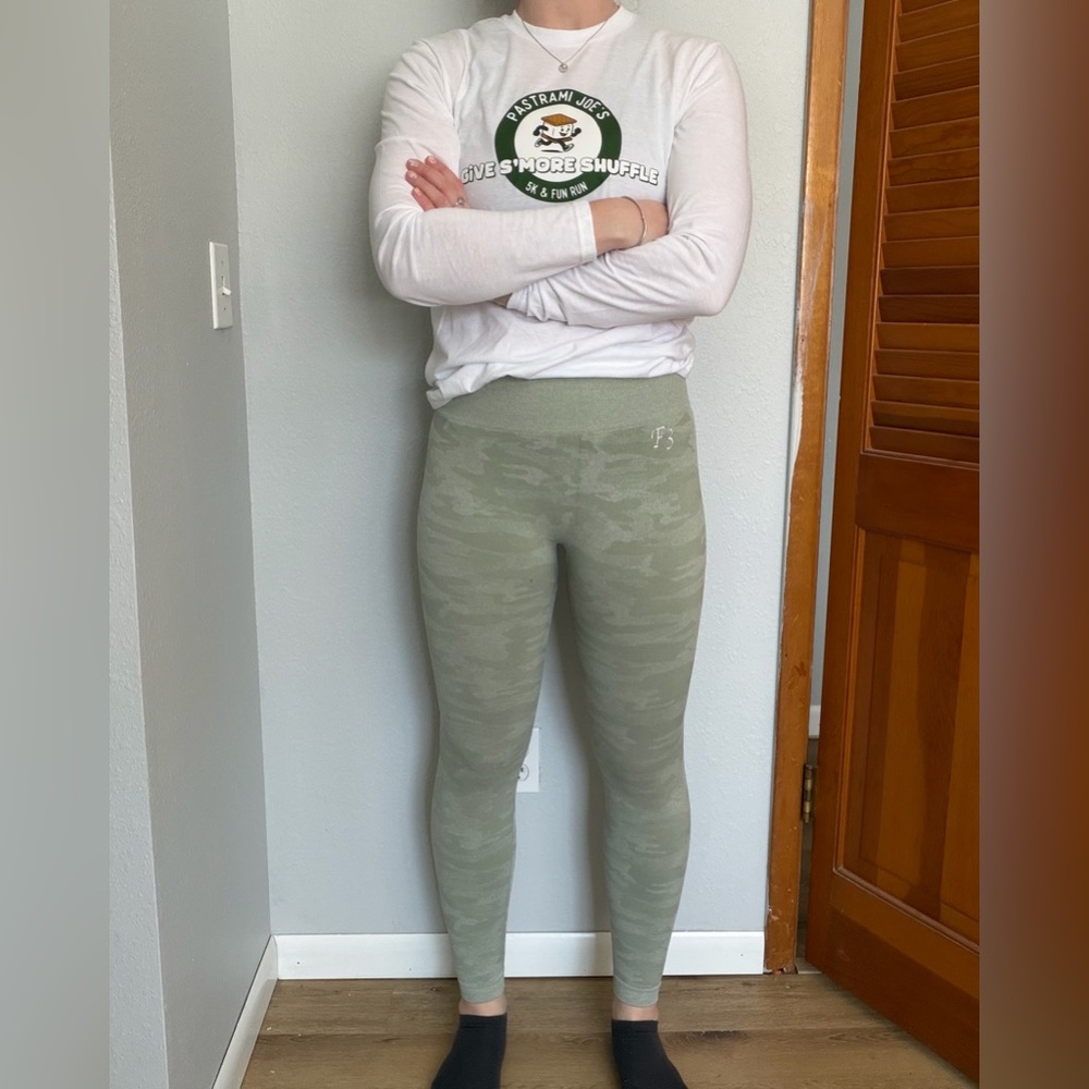 F3 Activewear Legging